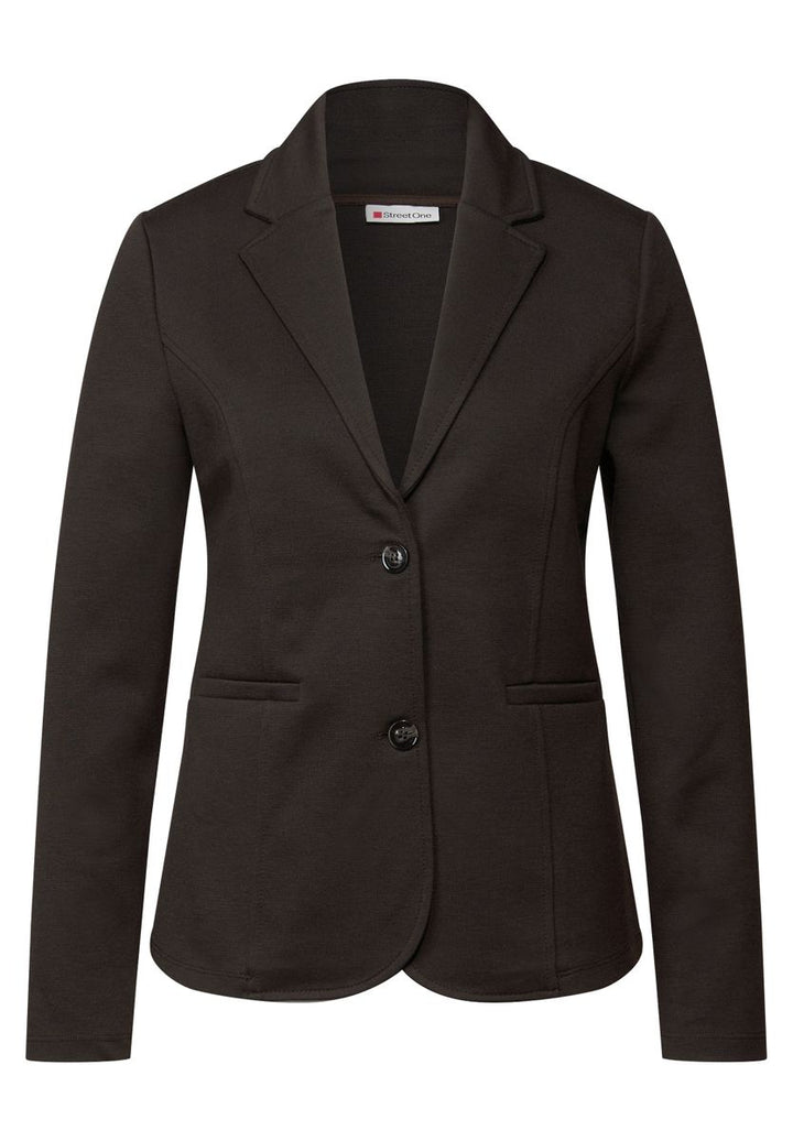 Basic Blazer