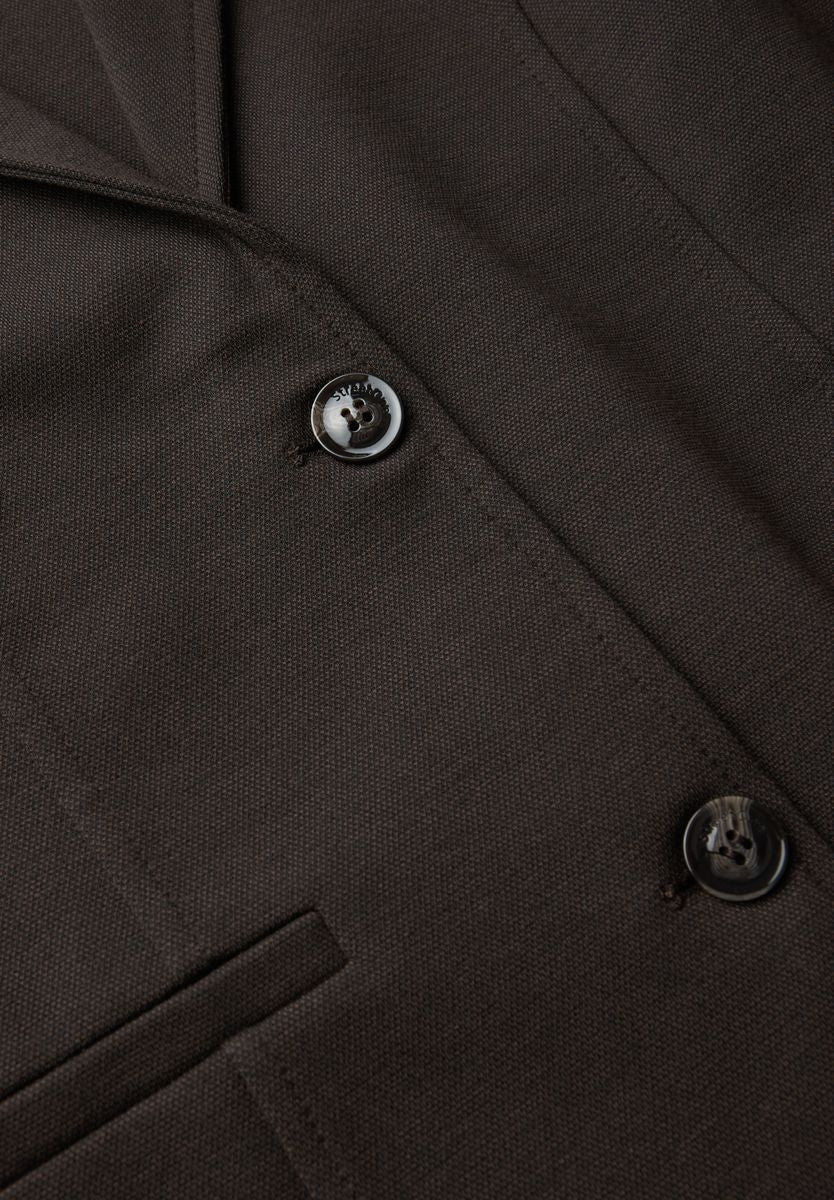 Basic Blazer