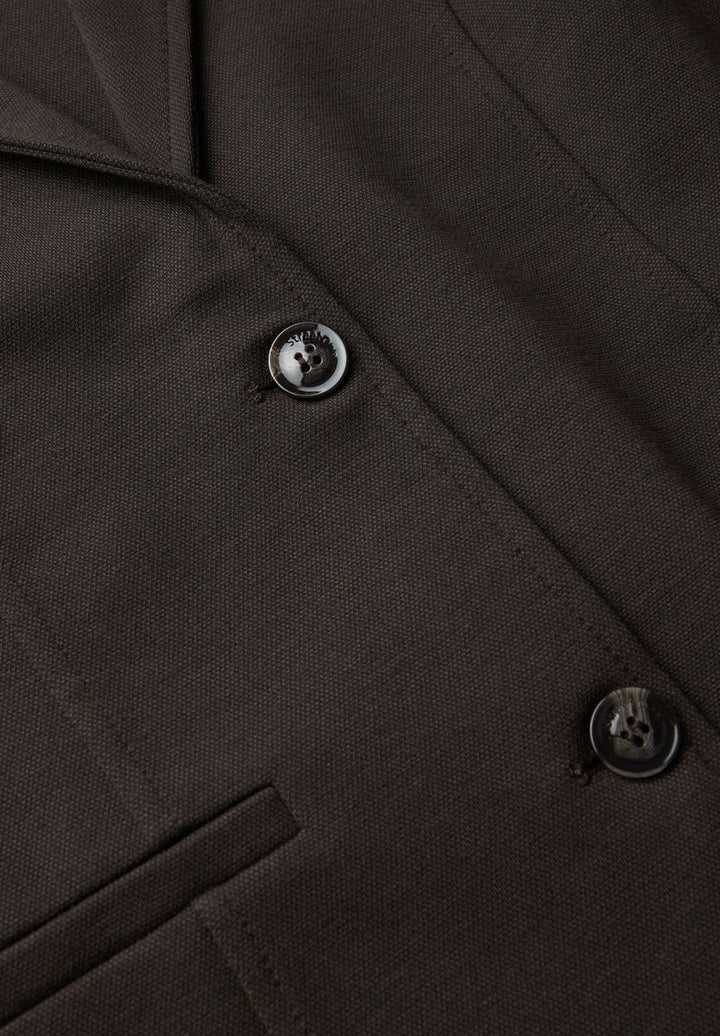 Basic Blazer