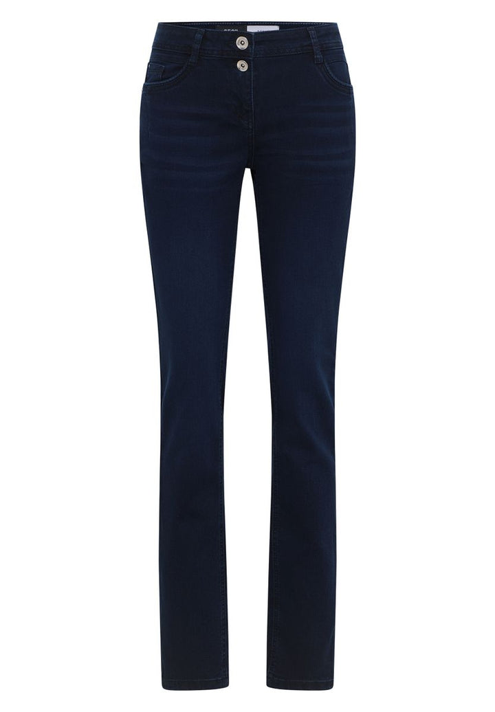 Casual Fit Jeans