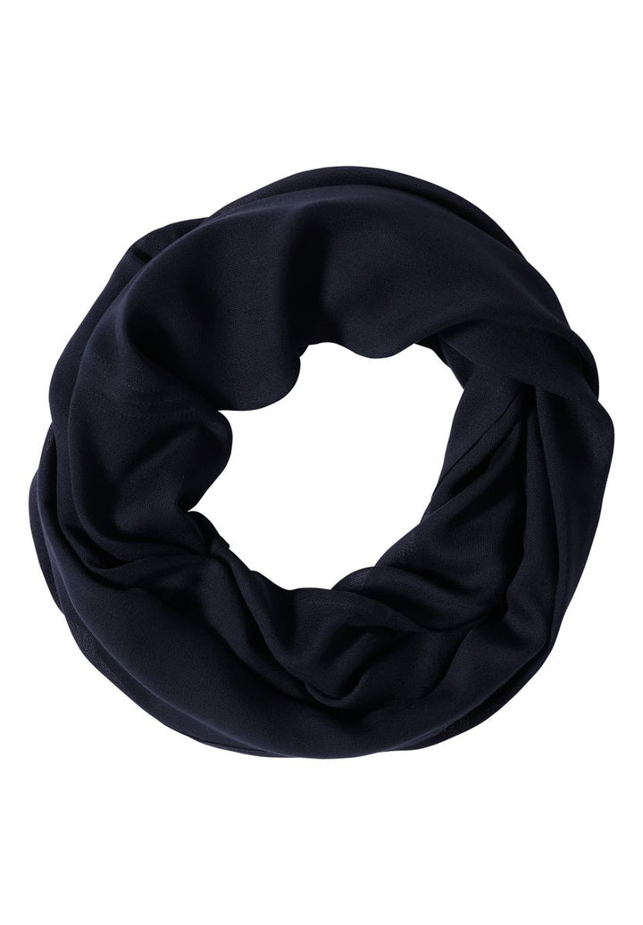 Loop Schal in Unifarbe