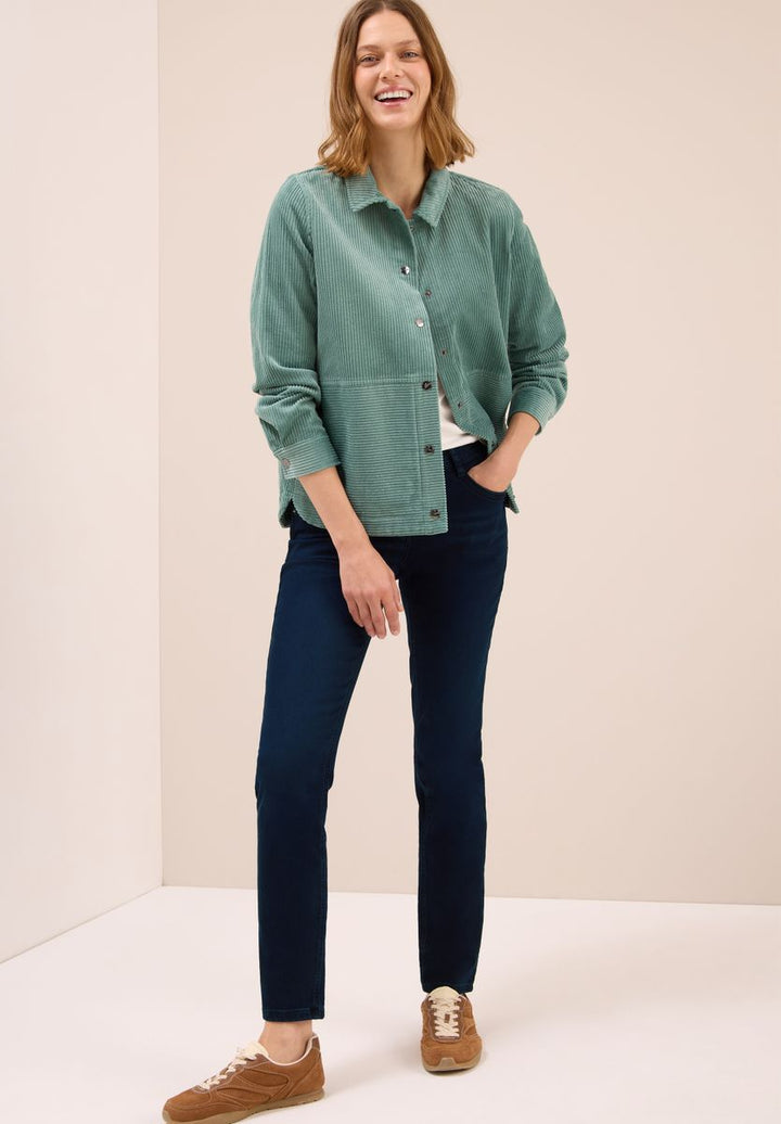 Casual Fit Jeans