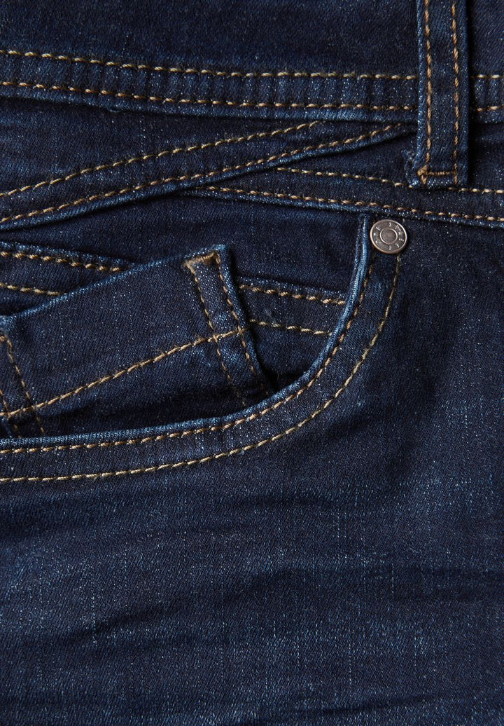 Casual Fit Jeans