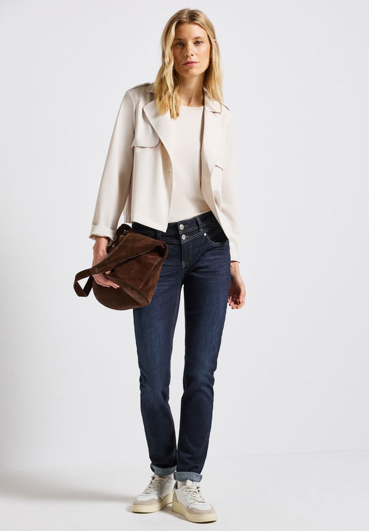 Casual Fit Jeans