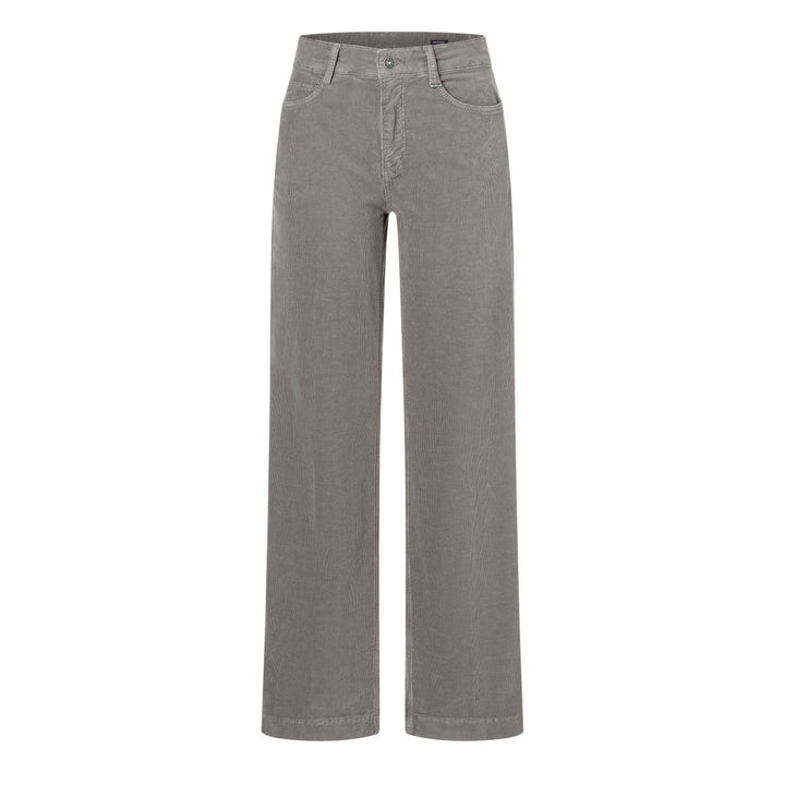 MAC JEANS - WIDE, Baby soft corduroy
