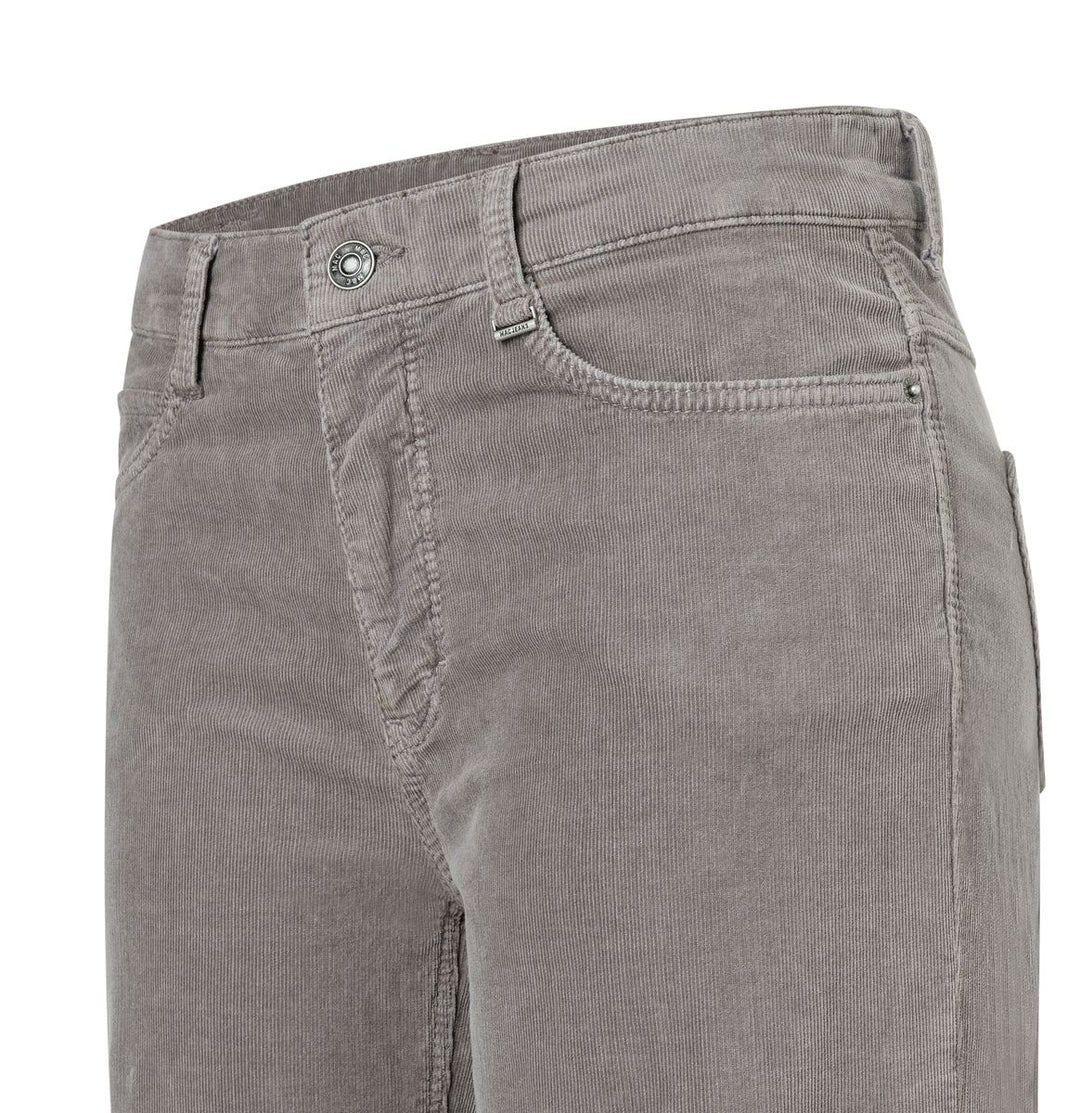 MAC JEANS - WIDE, Baby soft corduroy