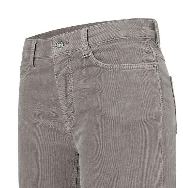 MAC JEANS - WIDE, Baby soft corduroy