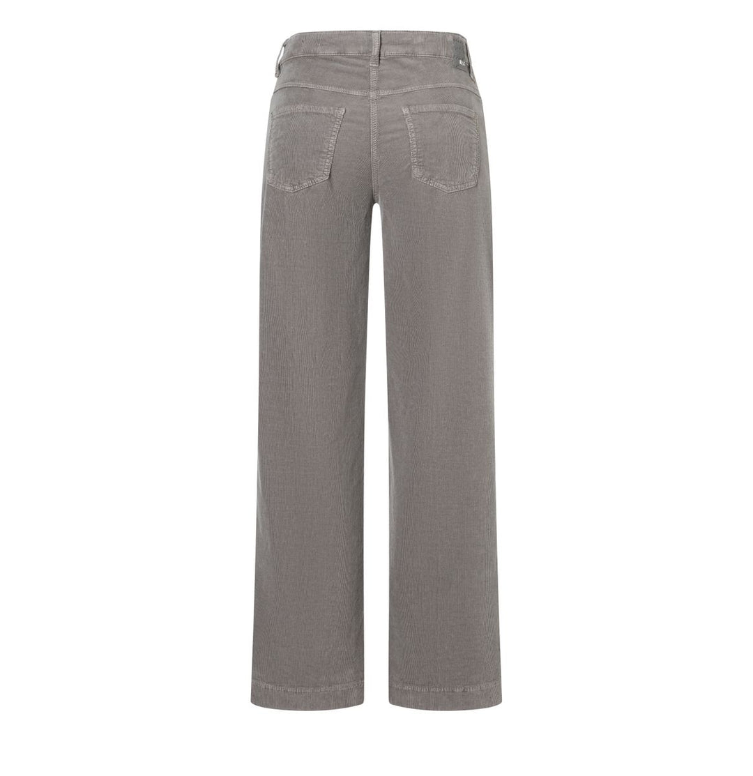MAC JEANS - WIDE, Baby soft corduroy