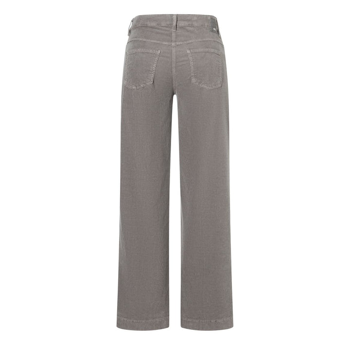 MAC JEANS - WIDE, Baby soft corduroy