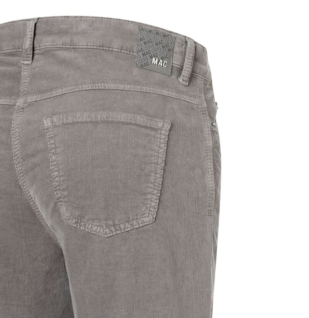 MAC JEANS - WIDE, Baby soft corduroy