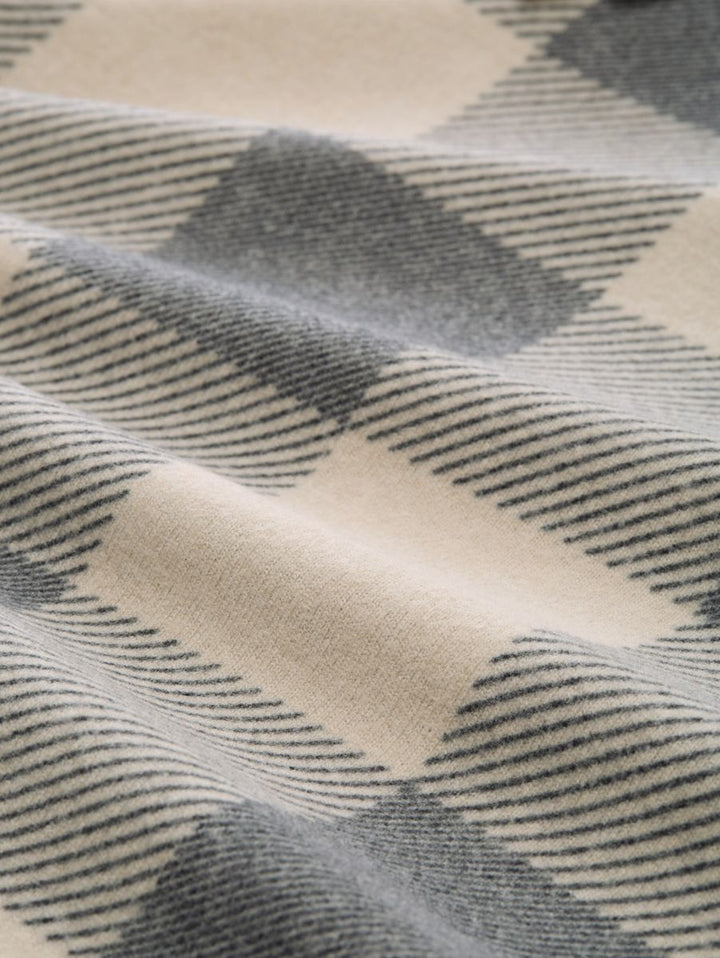 Langarmshirt mit Muster