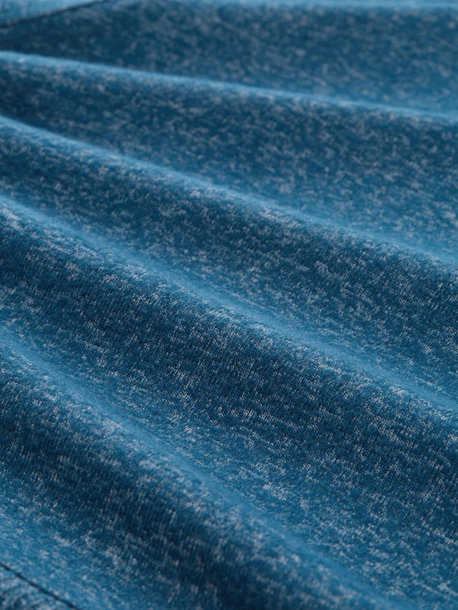 Langarmshirt mit Raglanärmeln