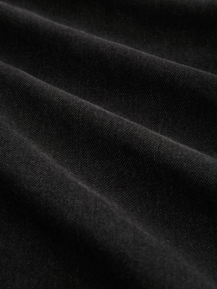 TTADEA BARREL Jeans mit Gürtel