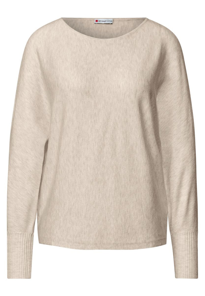 Dolman Pullover