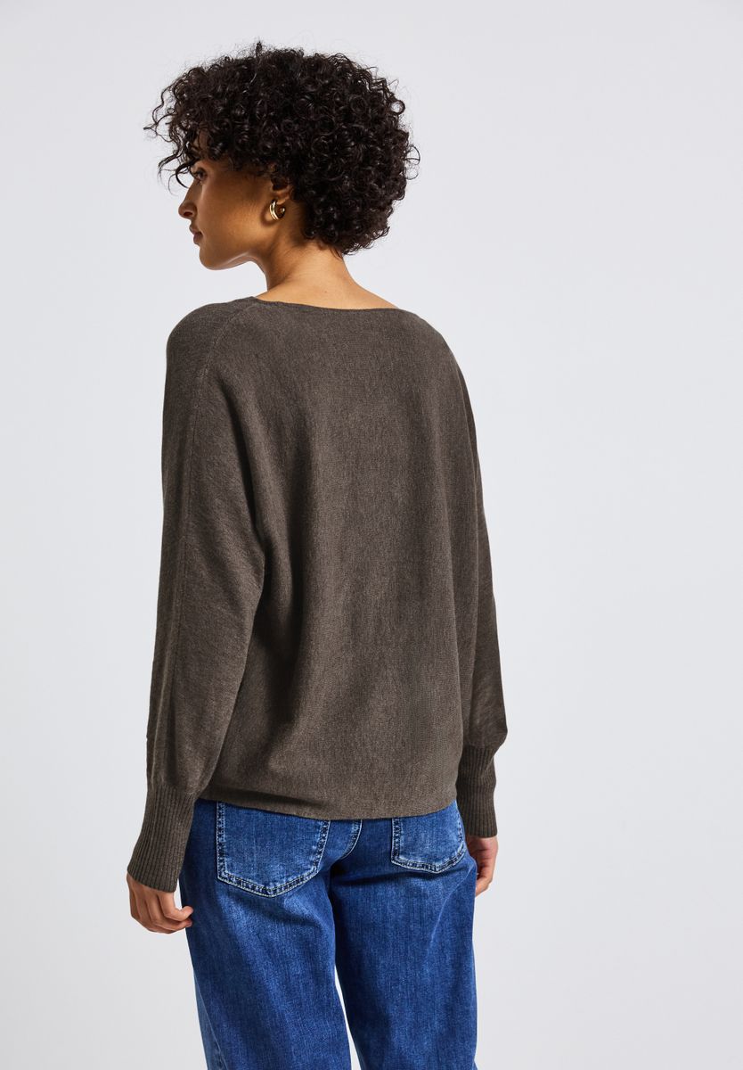 Dolman Pullover
