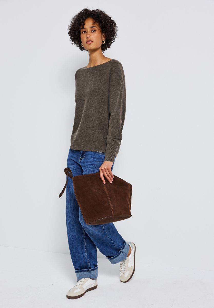 Dolman Pullover