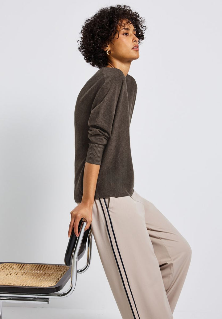 Dolman Pullover