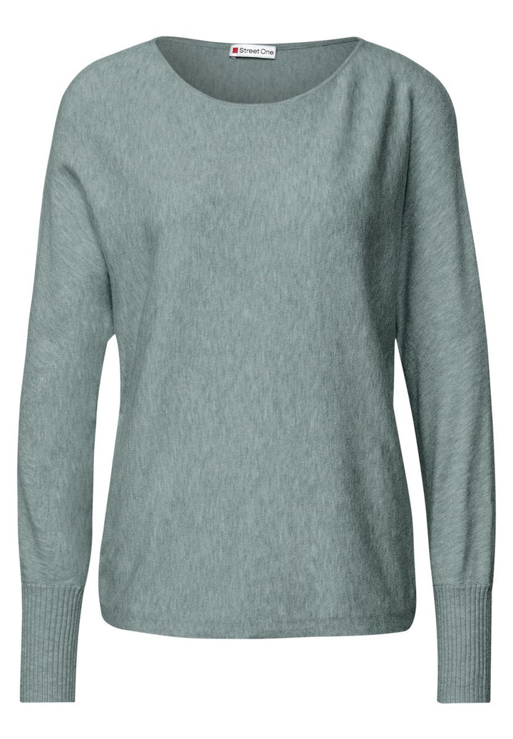Dolman Pullover