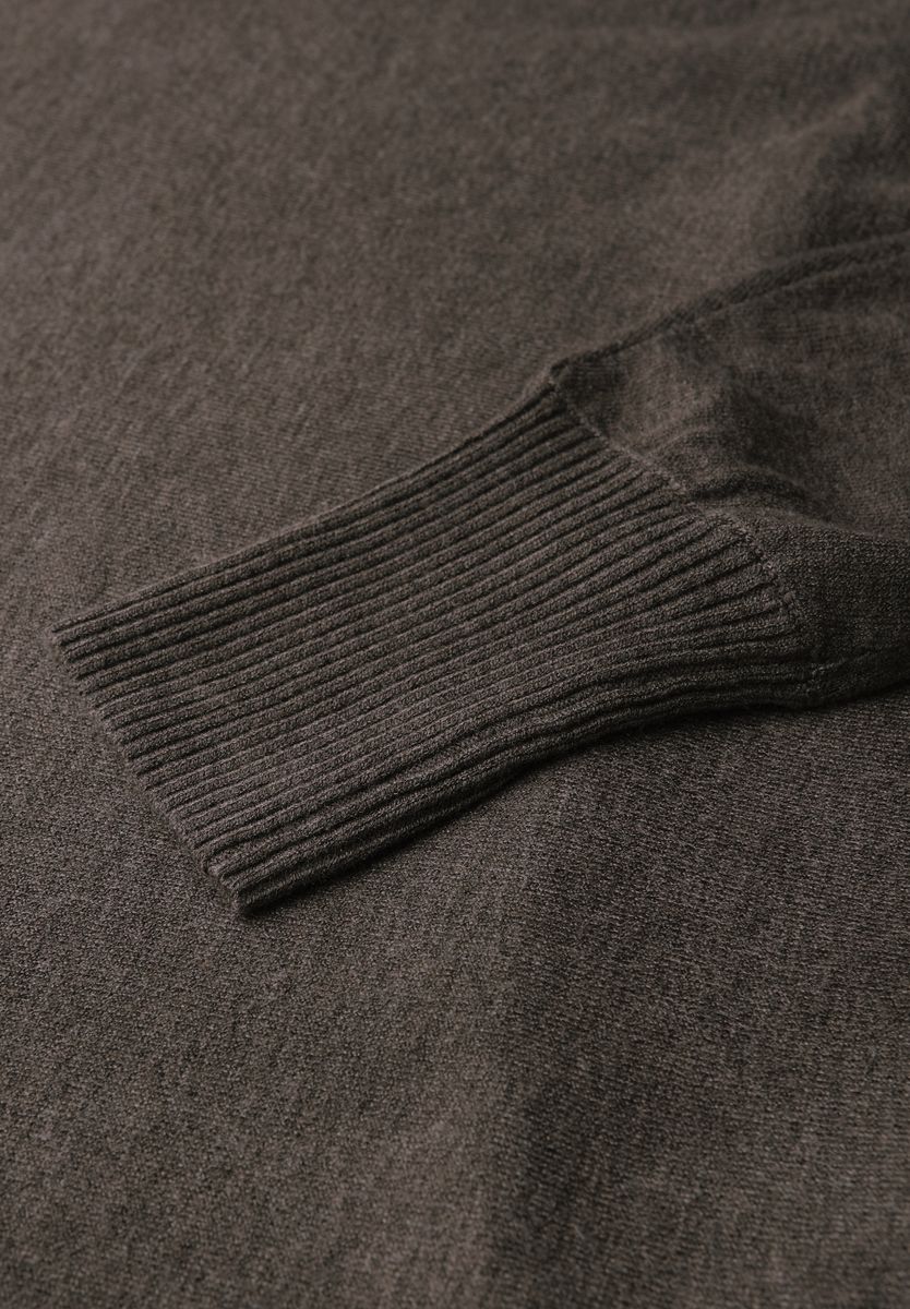 Dolman Pullover