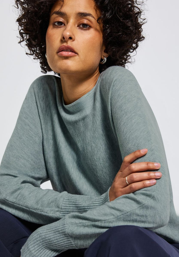Dolman Pullover