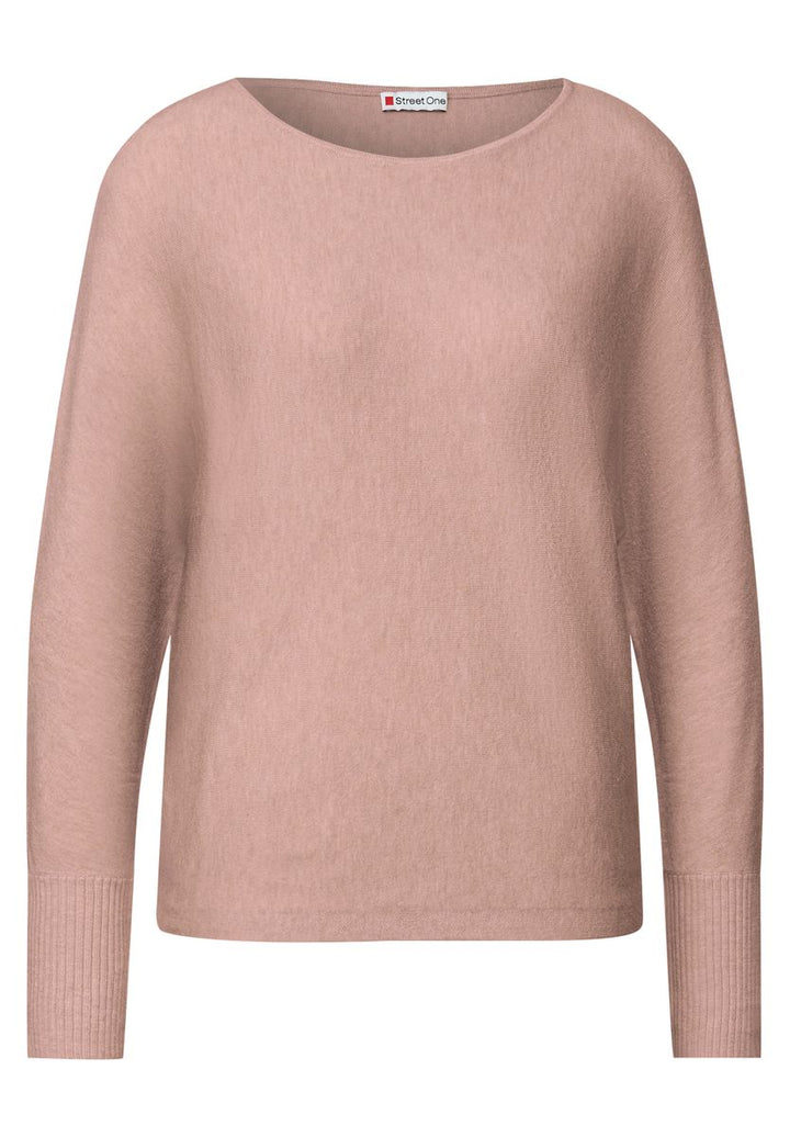 Dolman Pullover