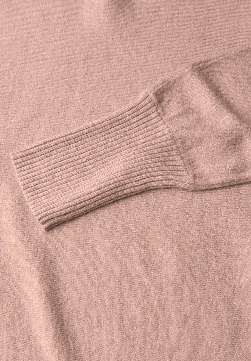 Dolman Pullover