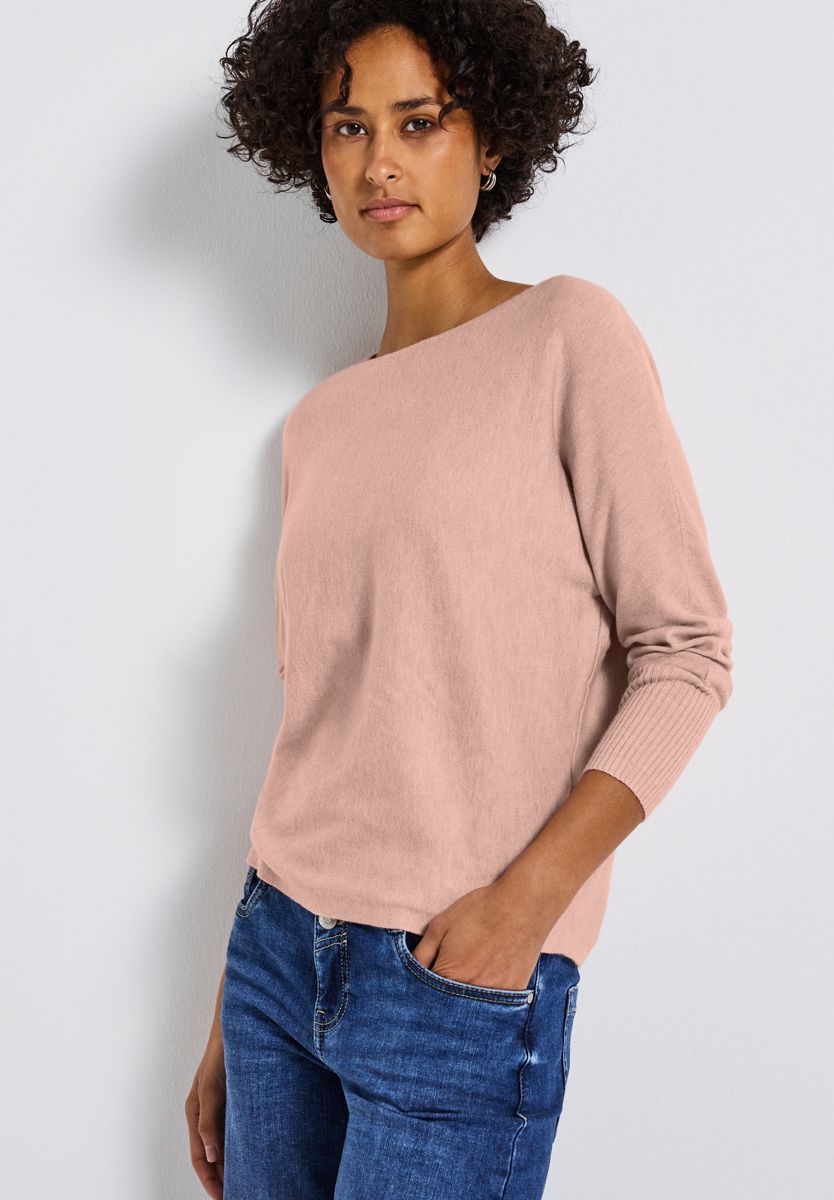 Dolman Pullover