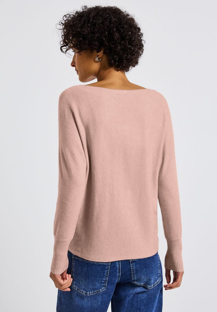 Dolman Pullover