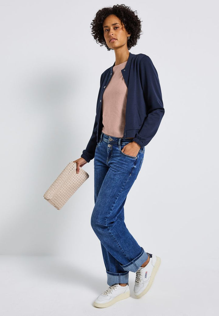 Dolman Pullover