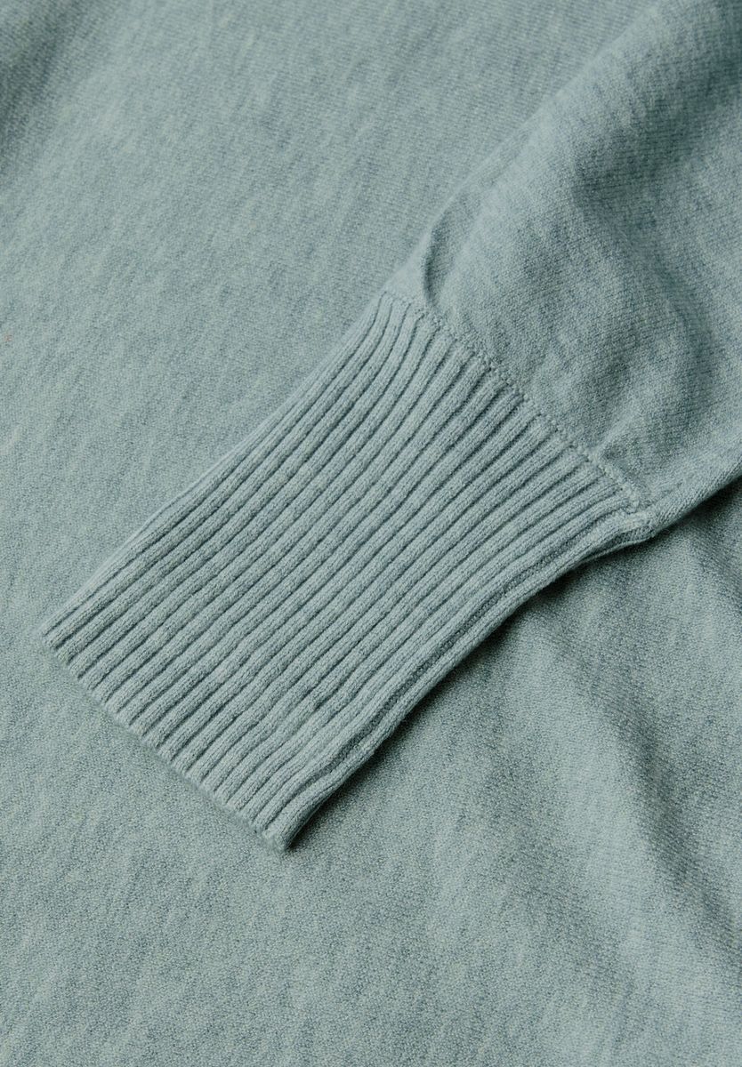 Dolman Pullover