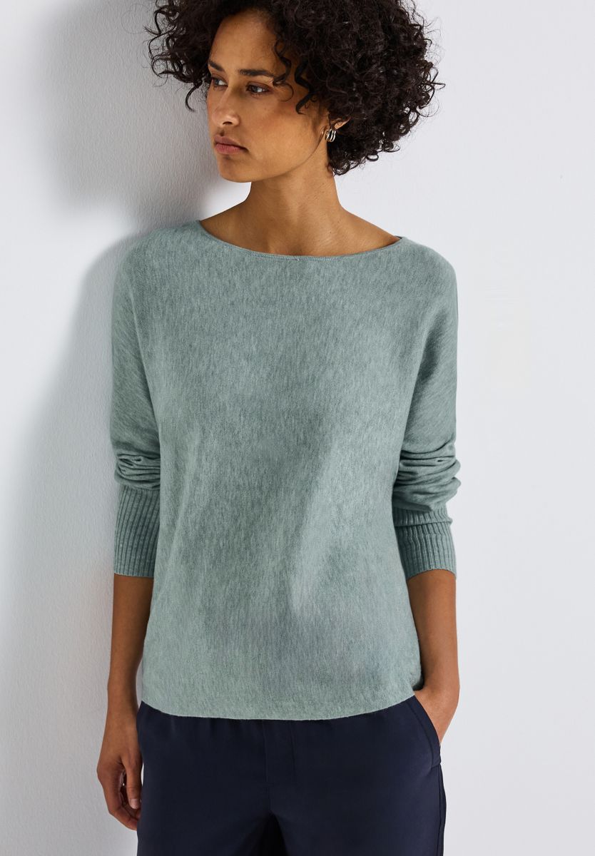 Dolman Pullover