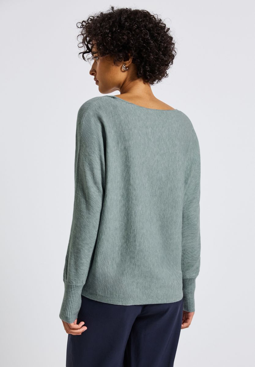 Dolman Pullover