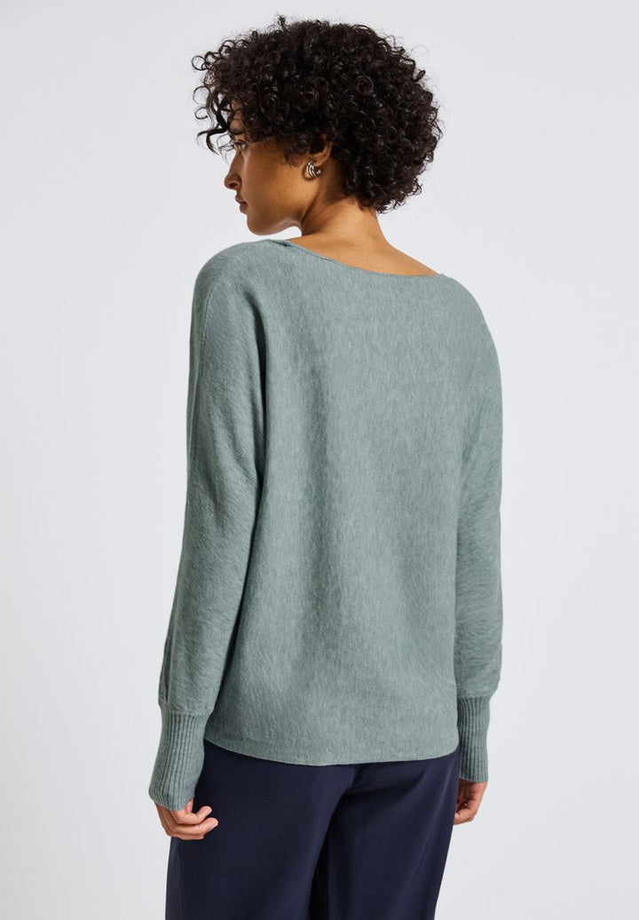Dolman Pullover