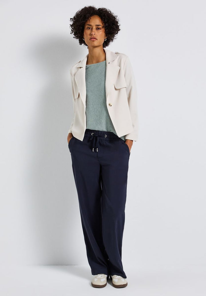 Dolman Pullover