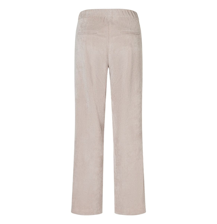 MAC JEANS - CHIARA, Fluid corduroy