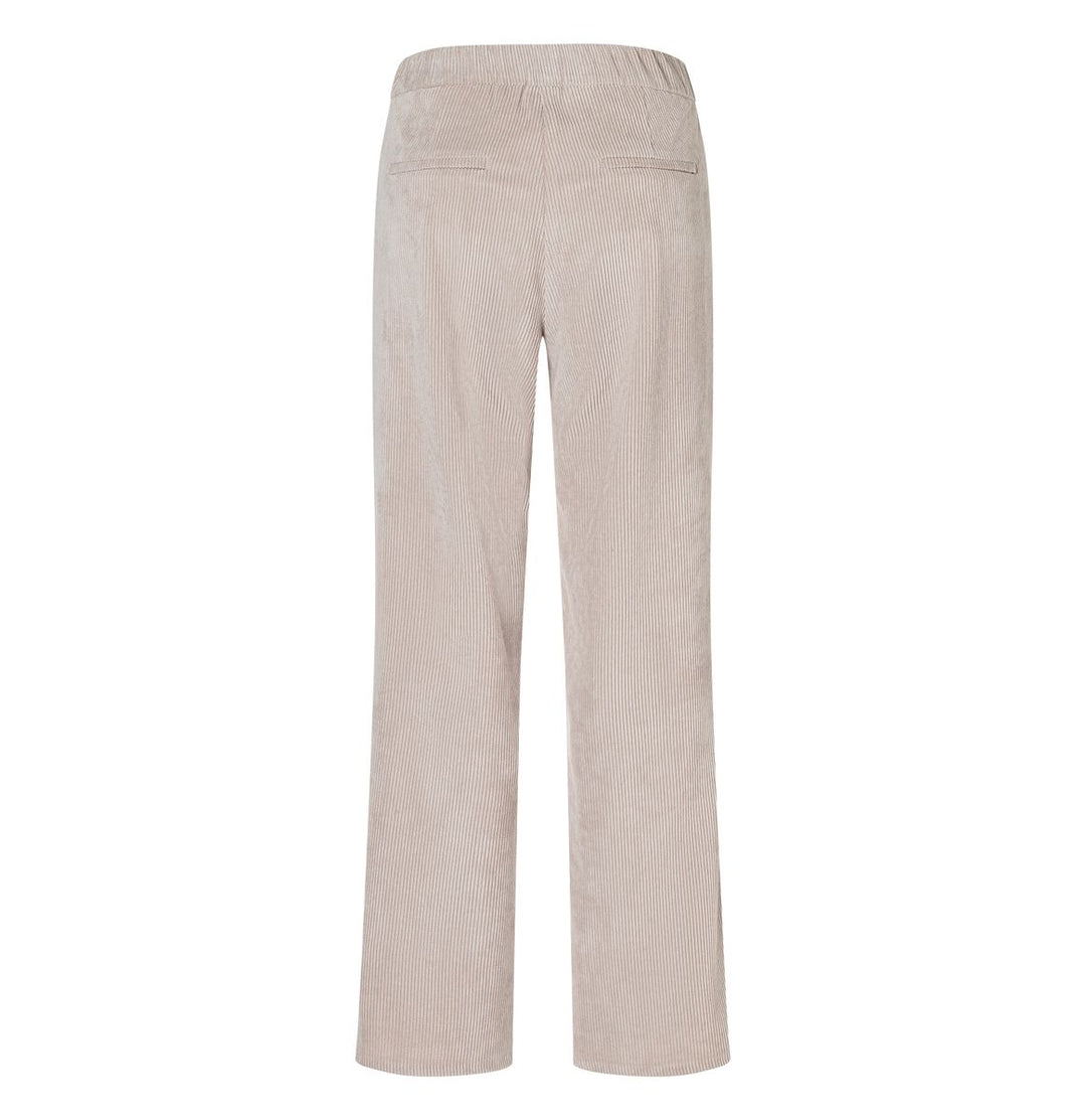 MAC JEANS - CHIARA, Fluid corduroy
