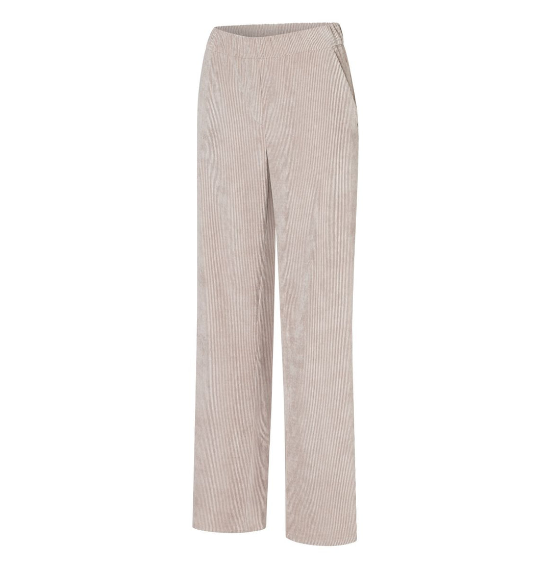 MAC JEANS - CHIARA, Fluid corduroy