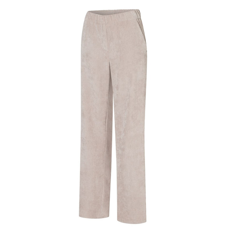 MAC JEANS - CHIARA, Fluid corduroy