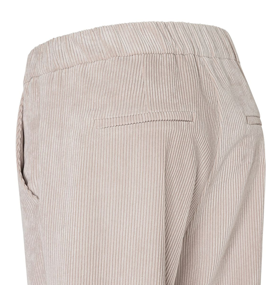 MAC JEANS - CHIARA, Fluid corduroy