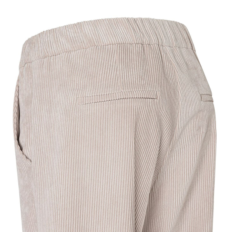 MAC JEANS - CHIARA, Fluid corduroy