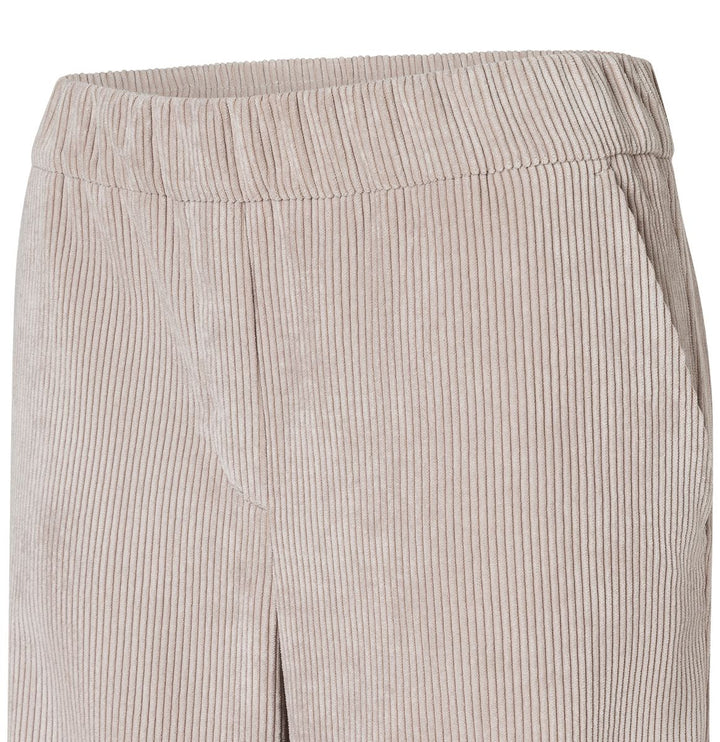 MAC JEANS - CHIARA, Fluid corduroy