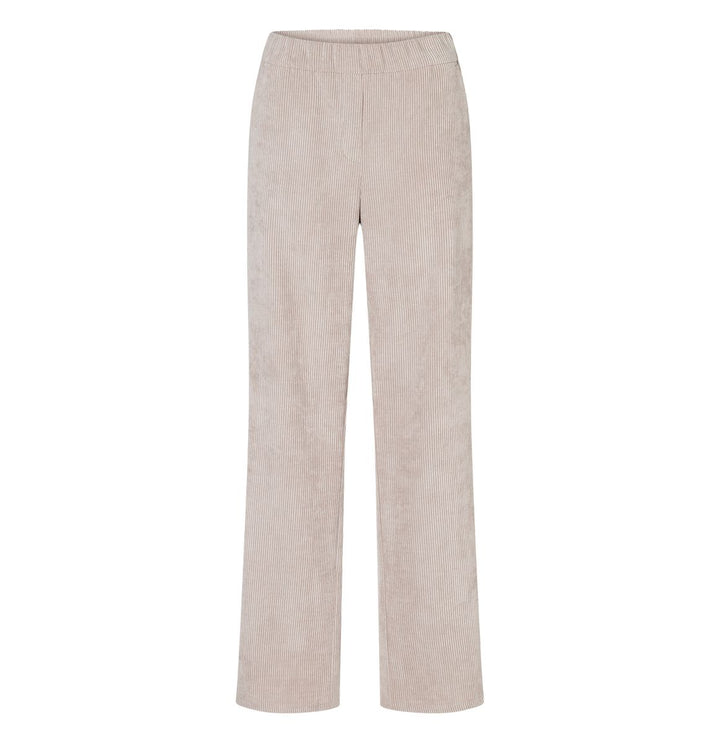 MAC JEANS - CHIARA, Fluid corduroy