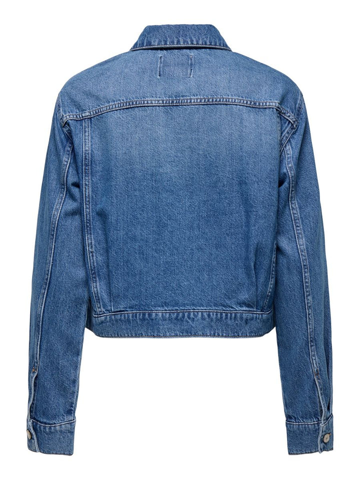 ONLLUMI LS JACKET DNM PIM NOOS