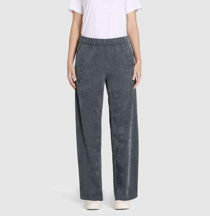 MAC JEANS - CHIARA, Fluid corduroy