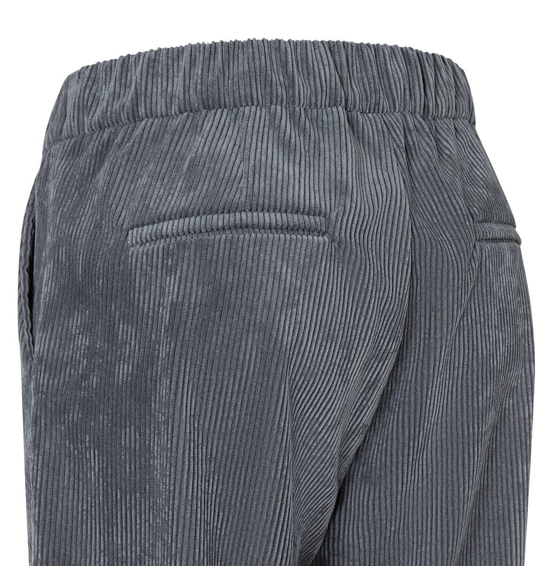 MAC JEANS - CHIARA, Fluid corduroy