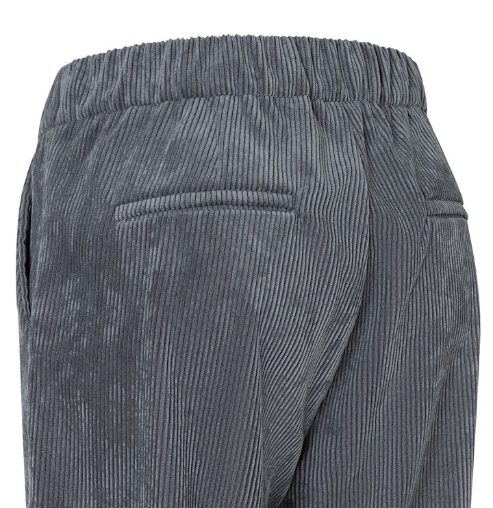 MAC JEANS - CHIARA, Fluid corduroy
