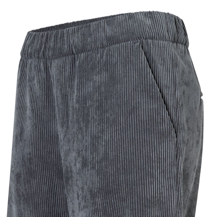 MAC JEANS - CHIARA, Fluid corduroy