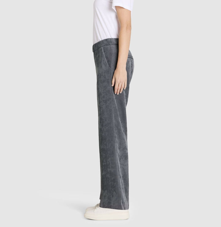 MAC JEANS - CHIARA, Fluid corduroy