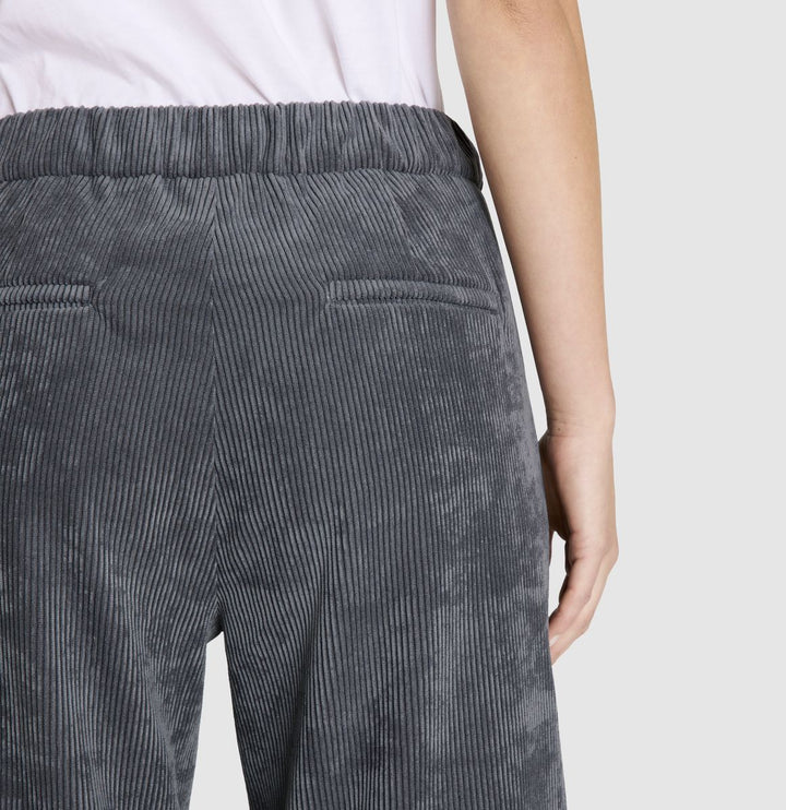 MAC JEANS - CHIARA, Fluid corduroy