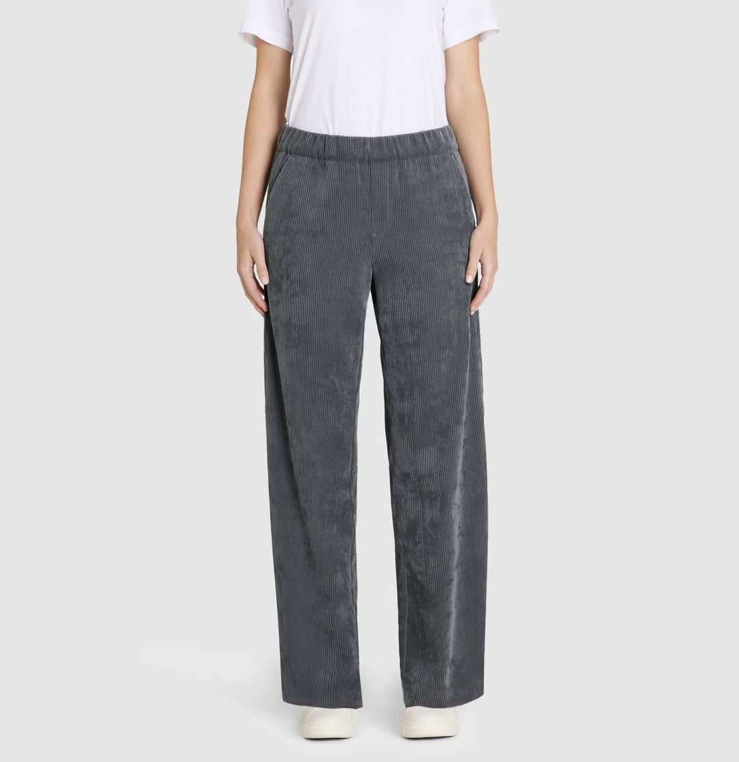 MAC JEANS - CHIARA, Fluid corduroy